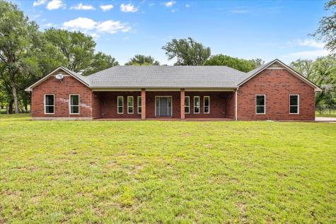 107 Pleasant Valley Lane Weatherford TX 76087