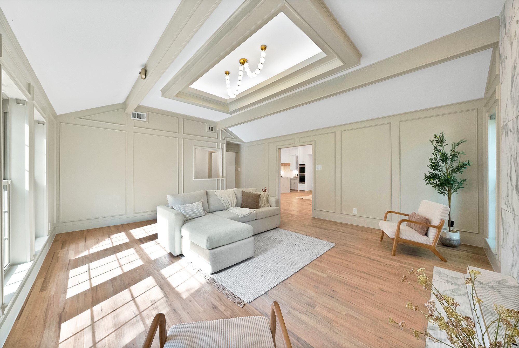 9743 Burney Drive Dallas TX 75243