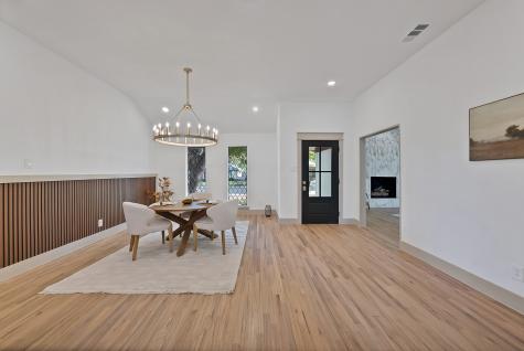9743 Burney Drive Dallas TX 75243