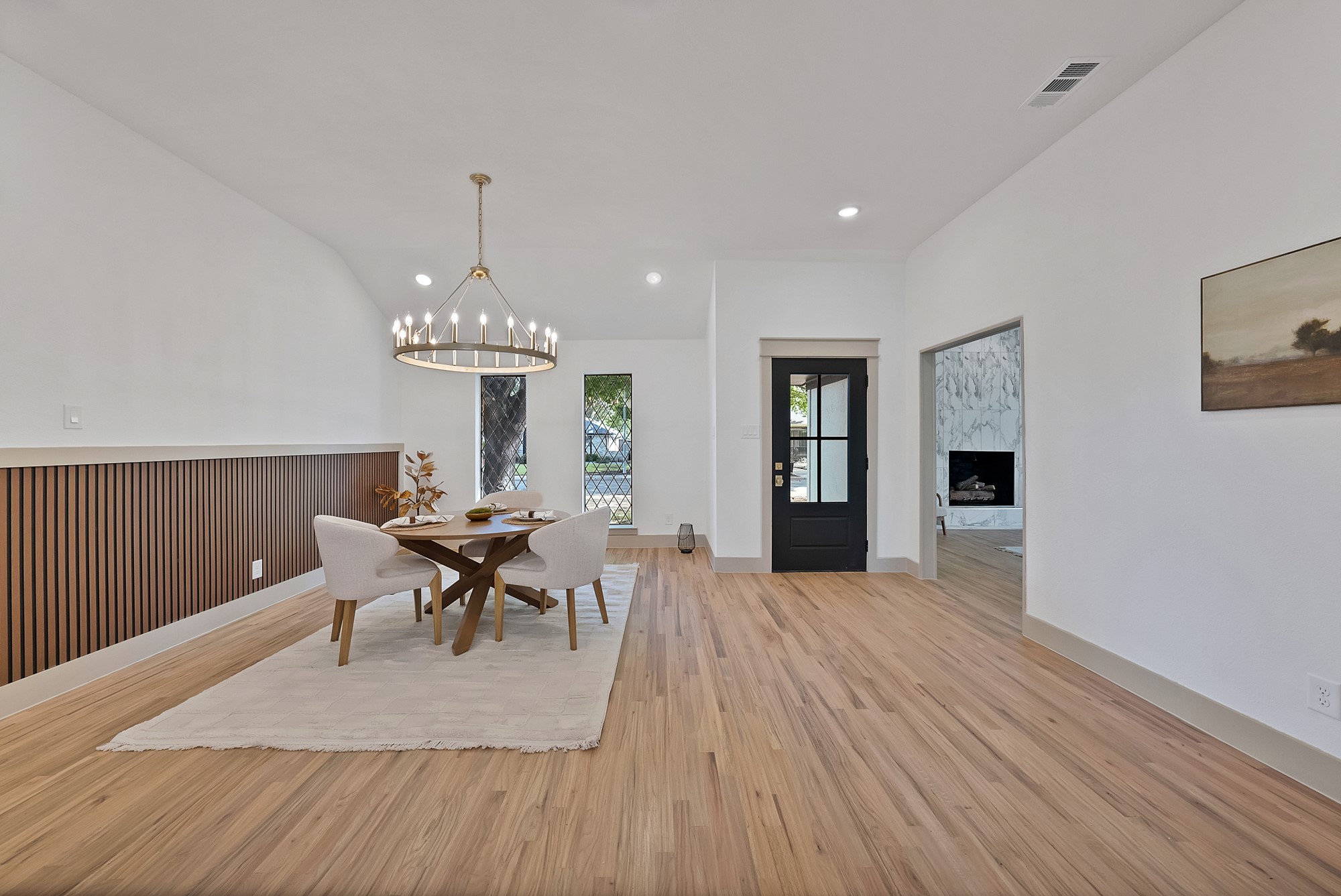 9743 Burney Drive Dallas TX 75243