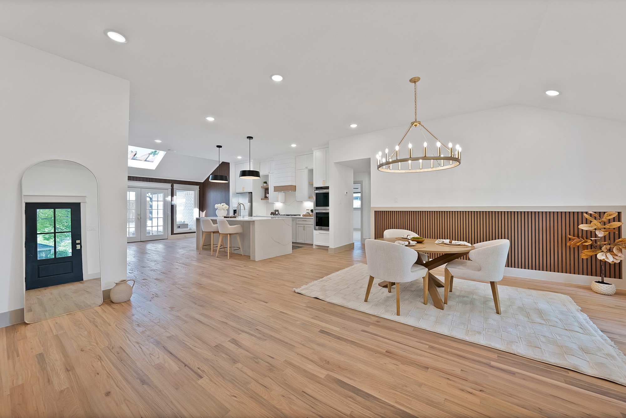 9743 Burney Drive Dallas TX 75243
