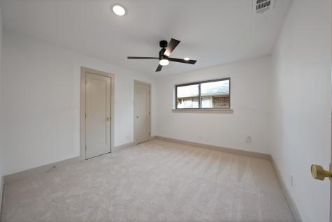 9743 Burney Drive Dallas TX 75243