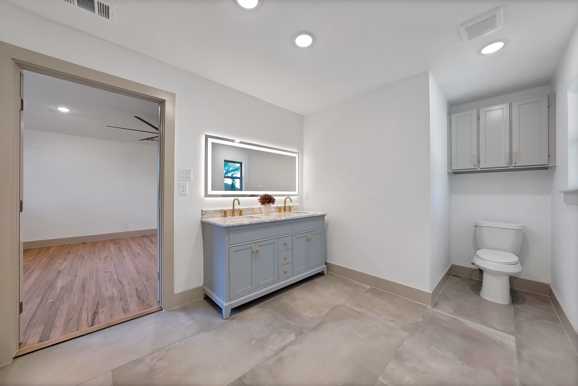 9743 Burney Drive Dallas TX 75243