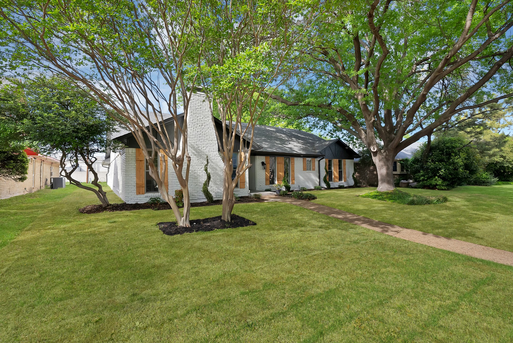 9743 Burney Drive Dallas TX 75243