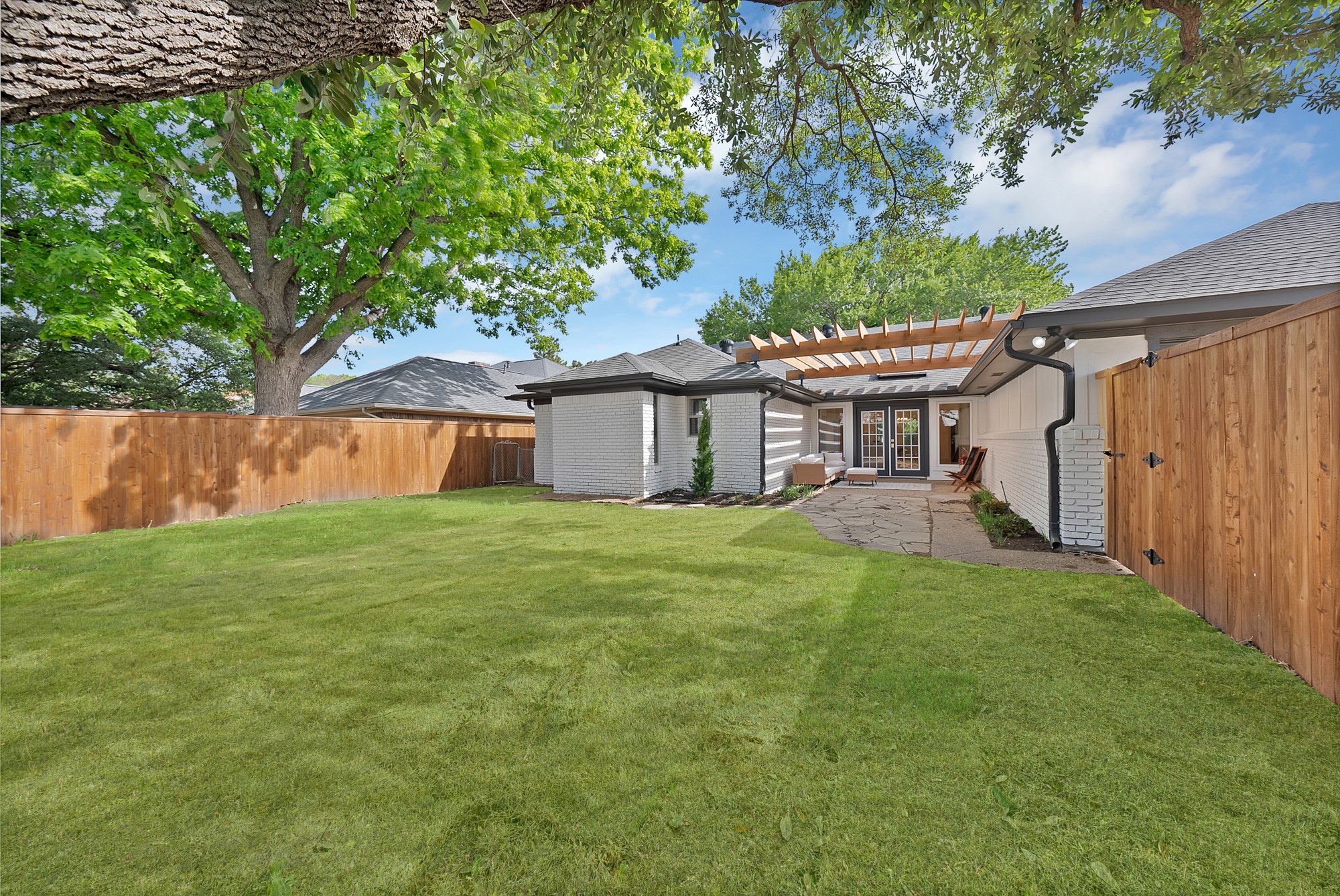 9743 Burney Drive Dallas TX 75243