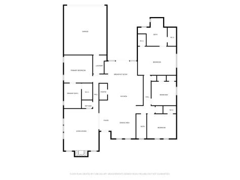 9743 Burney Drive Dallas TX 75243