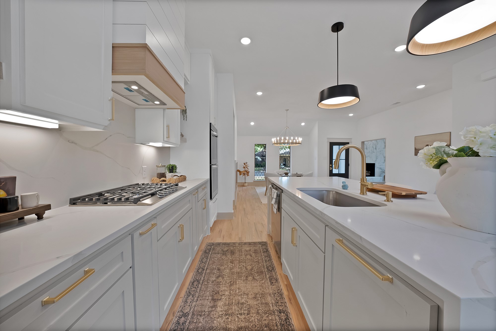 9743 Burney Drive Dallas TX 75243
