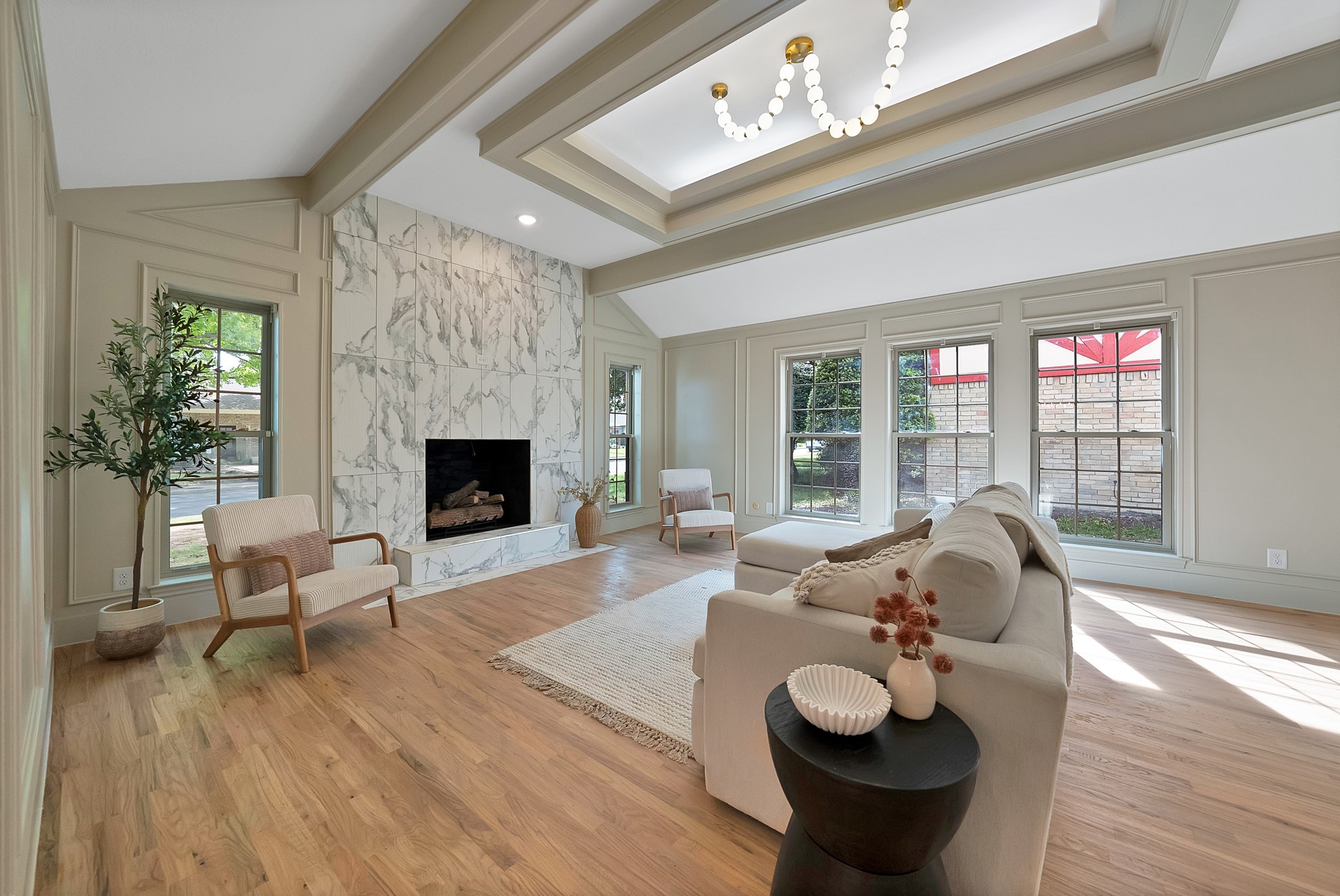 9743 Burney Drive Dallas TX 75243