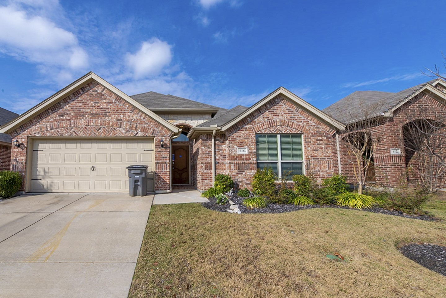 616 Cypress Hill Drive Little Elm TX 75068
