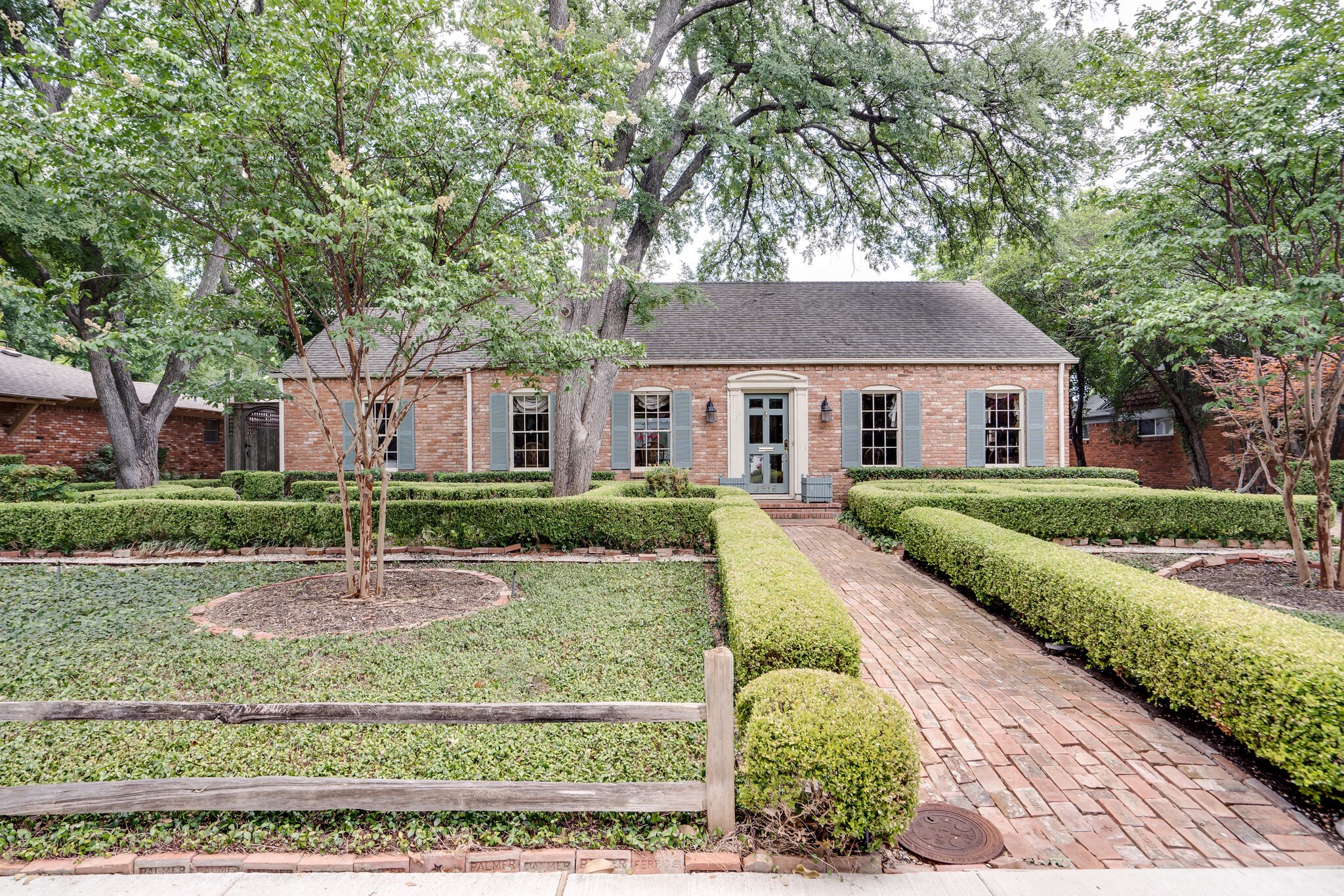 3516 Princess Lane Dallas TX 75229