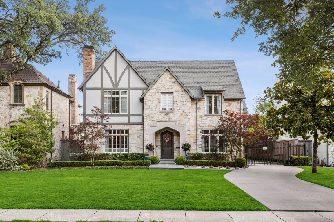 7606 Bryn Mawr Drive Dallas TX 75225