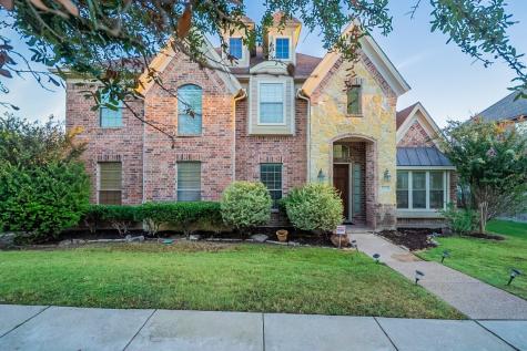 2524 Dearborn Lane Frisco TX 75036