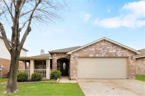 9025 Napa Valley Trail Fort Worth TX 76244