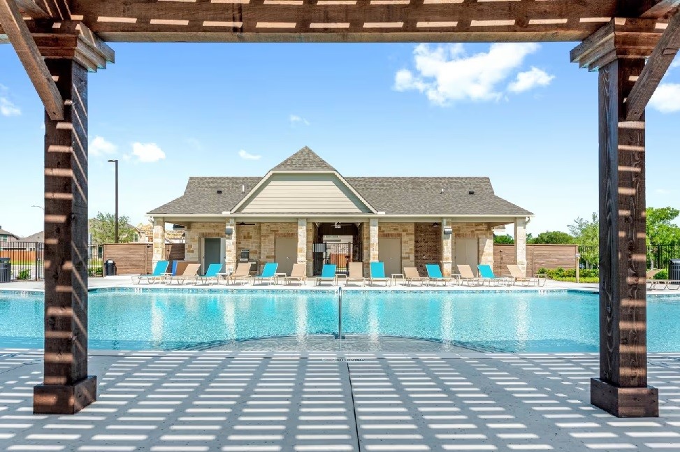4432 Brendfield Drive Fort Worth TX 76036