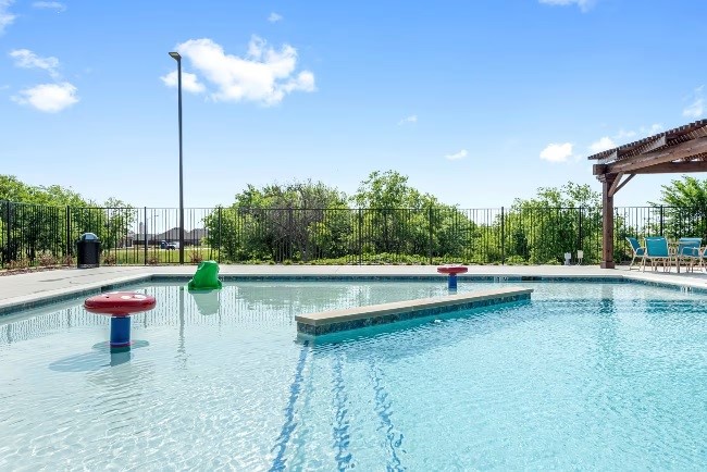 4432 Brendfield Drive Fort Worth TX 76036