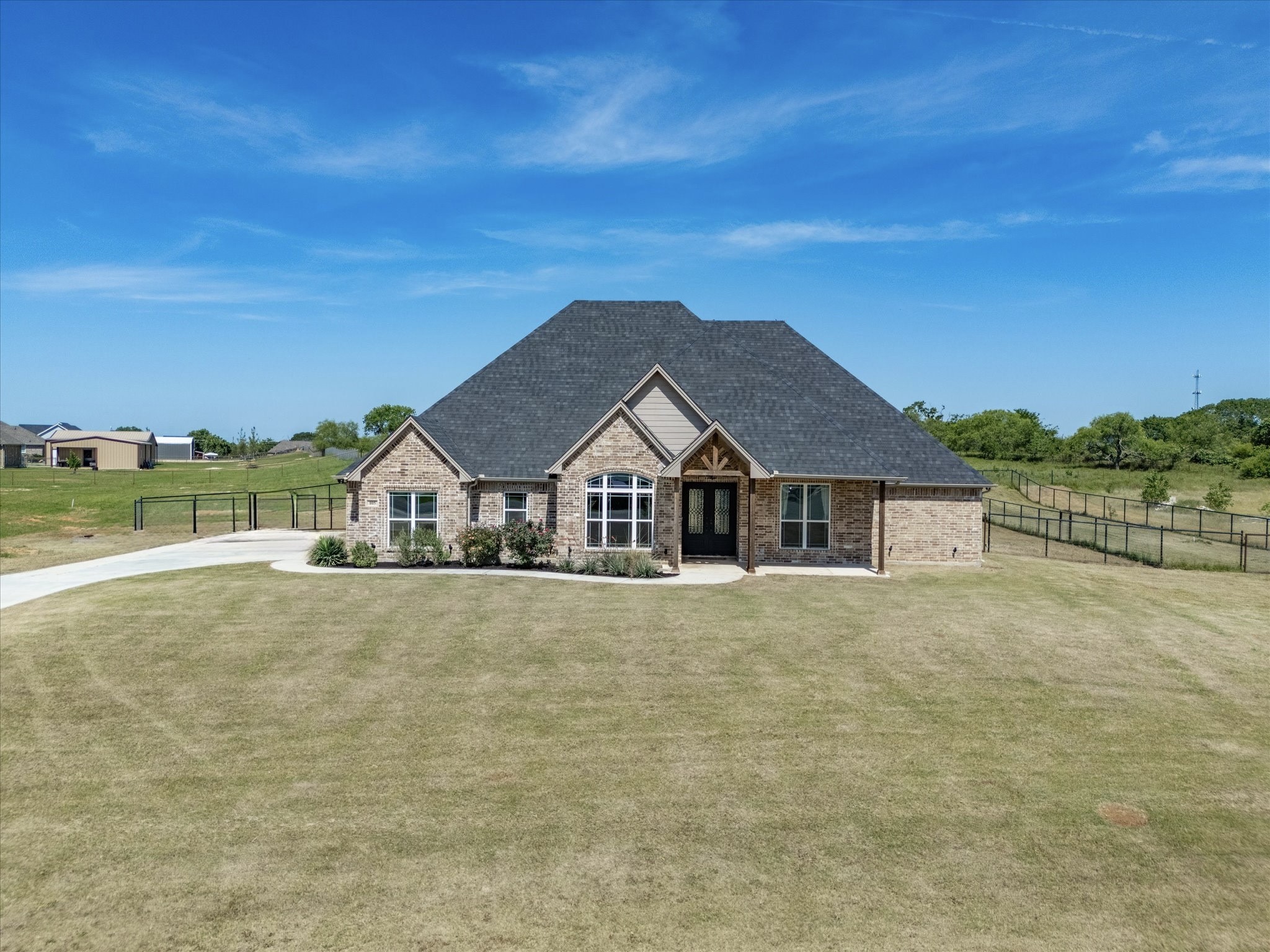 105 Carls Court Boyd TX 76023