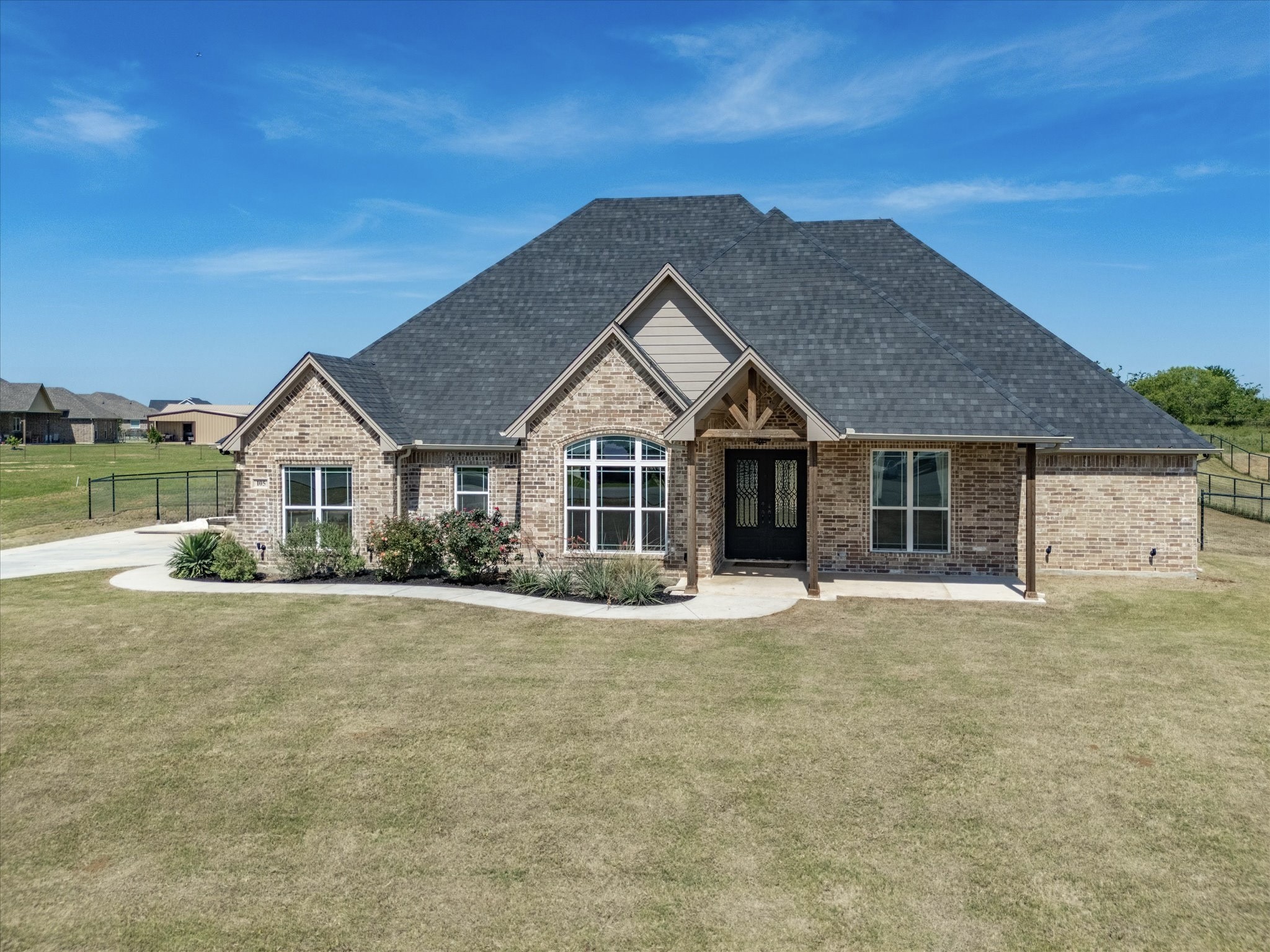 105 Carls Court Boyd TX 76023