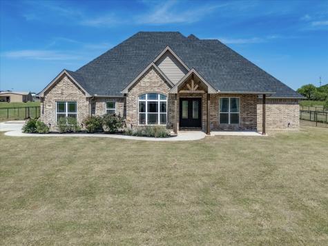 105 Carls Court Boyd TX 76023