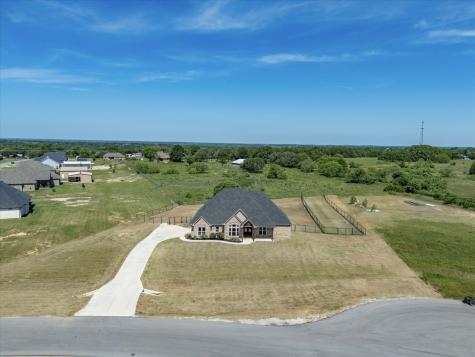 105 Carls Court Boyd TX 76023