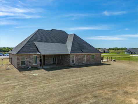 105 Carls Court Boyd TX 76023