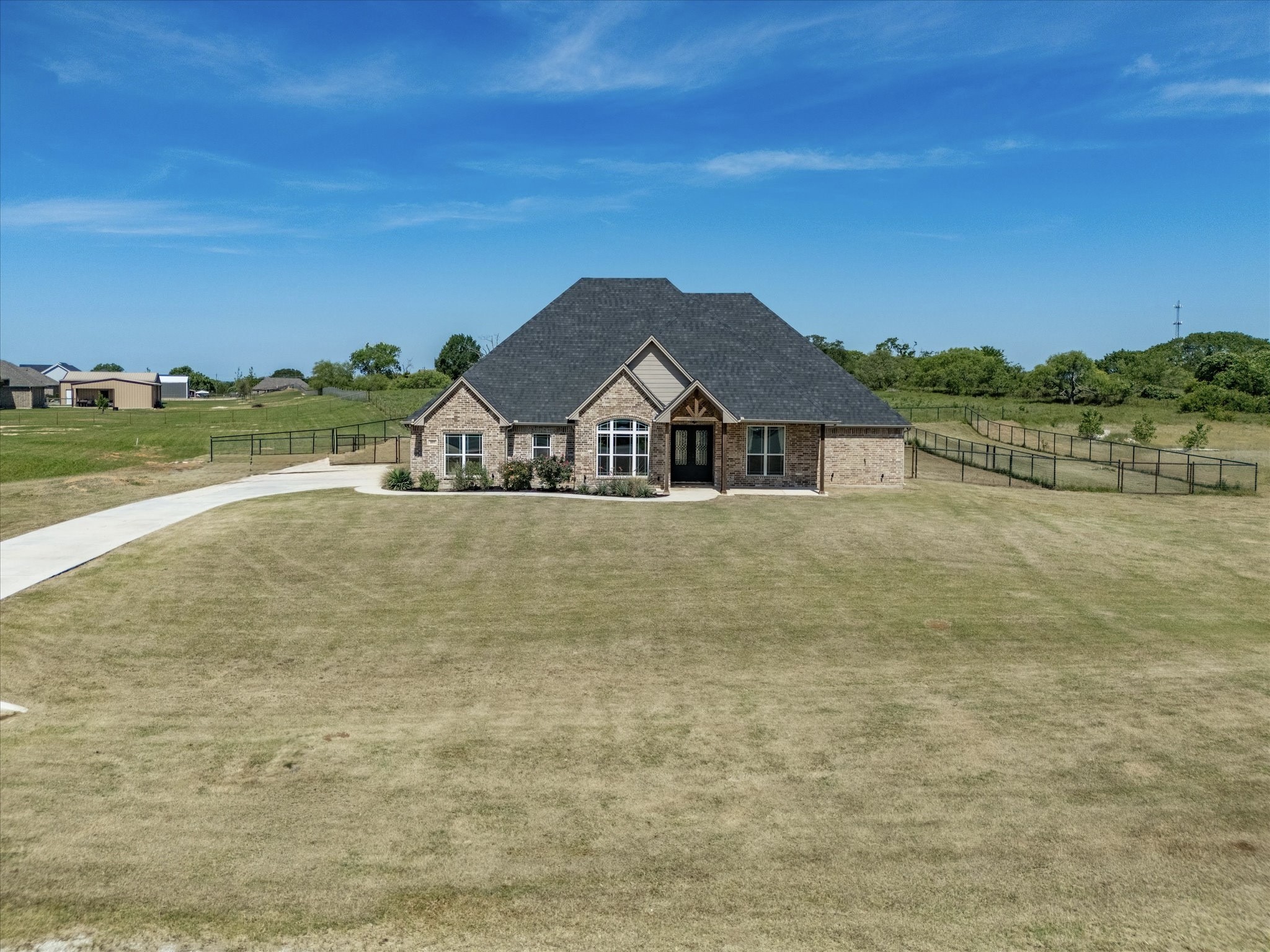 105 Carls Court Boyd TX 76023