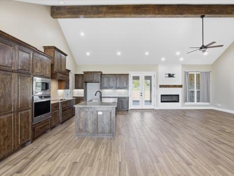 105 Carls Court Boyd TX 76023
