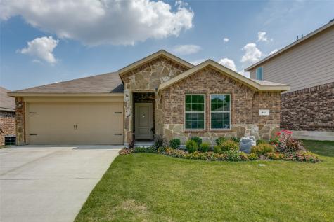 924 Juno Lane Denton TX 76209