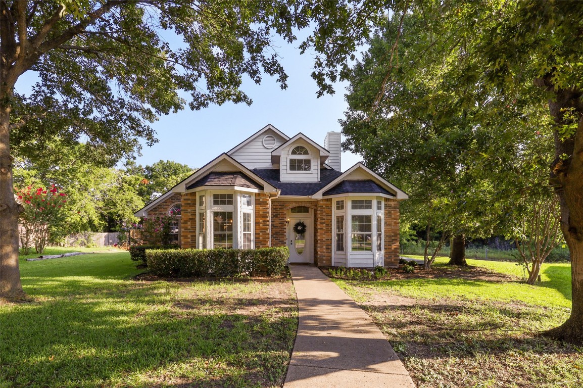 9126 Oak Hollow Drive Rowlett TX 75089