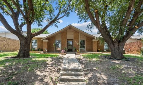 5213 Ragan Drive The Colony TX 75056