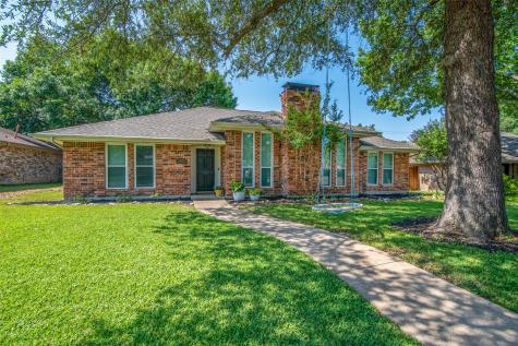 10134 Desert Willow Drive Dallas TX 75243