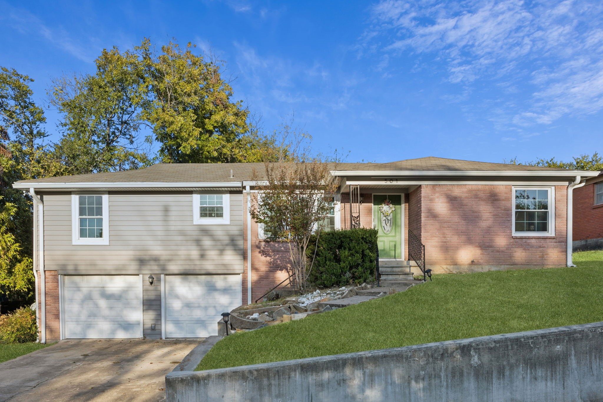 501 Odie Drive White Settlement TX 76108