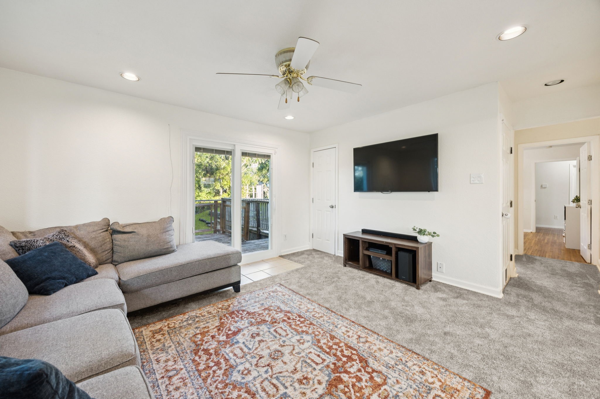 501 Odie Drive White Settlement TX 76108