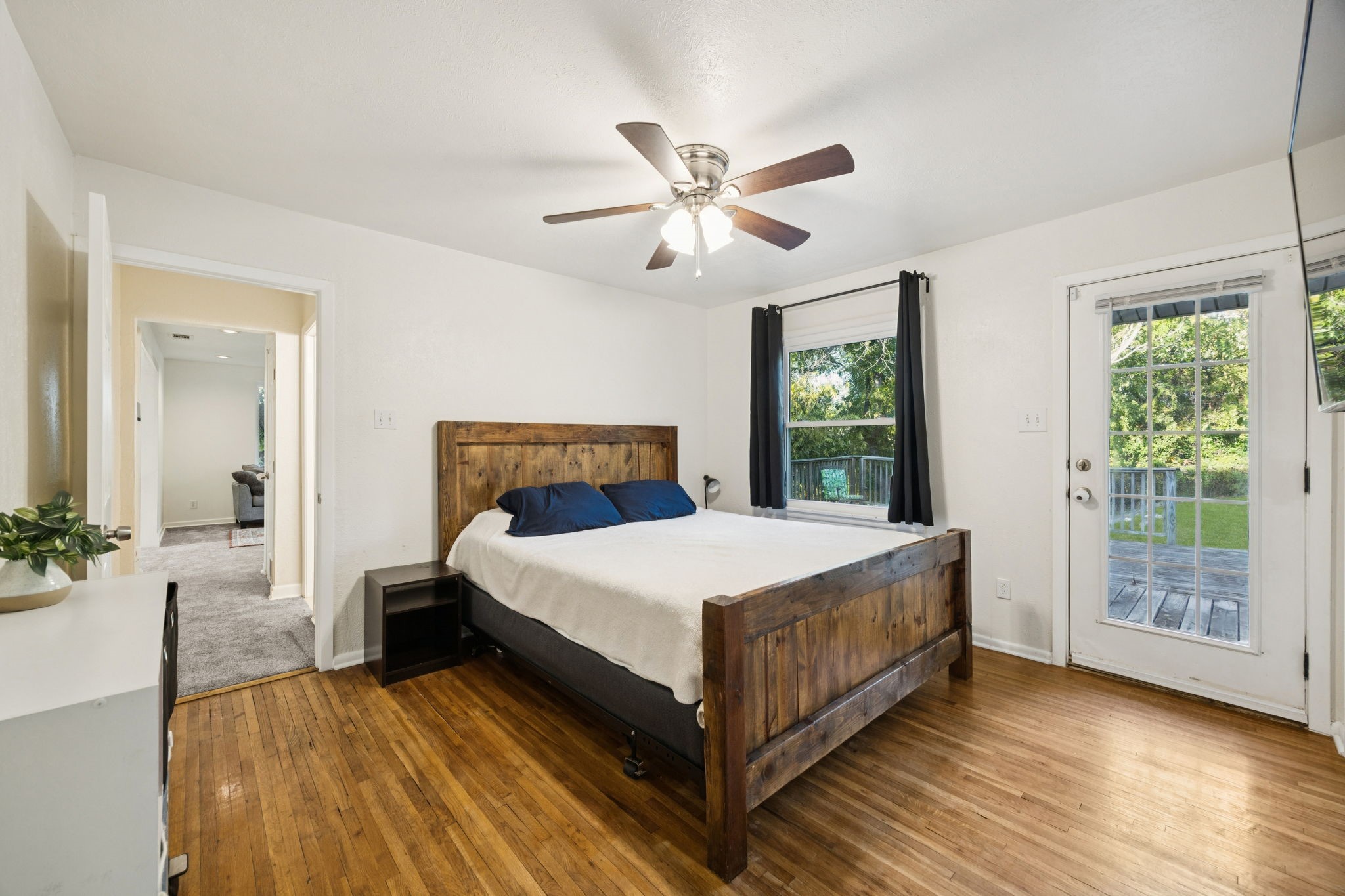 501 Odie Drive White Settlement TX 76108