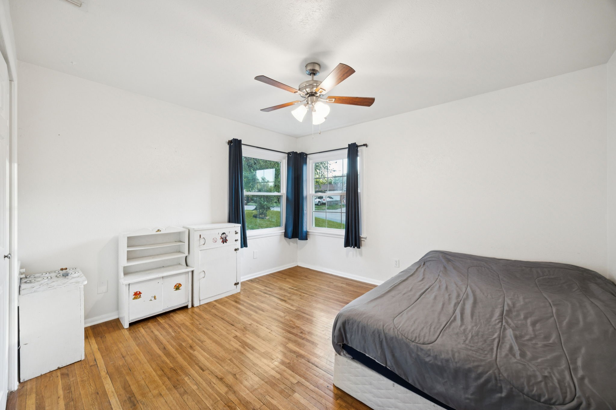 501 Odie Drive White Settlement TX 76108