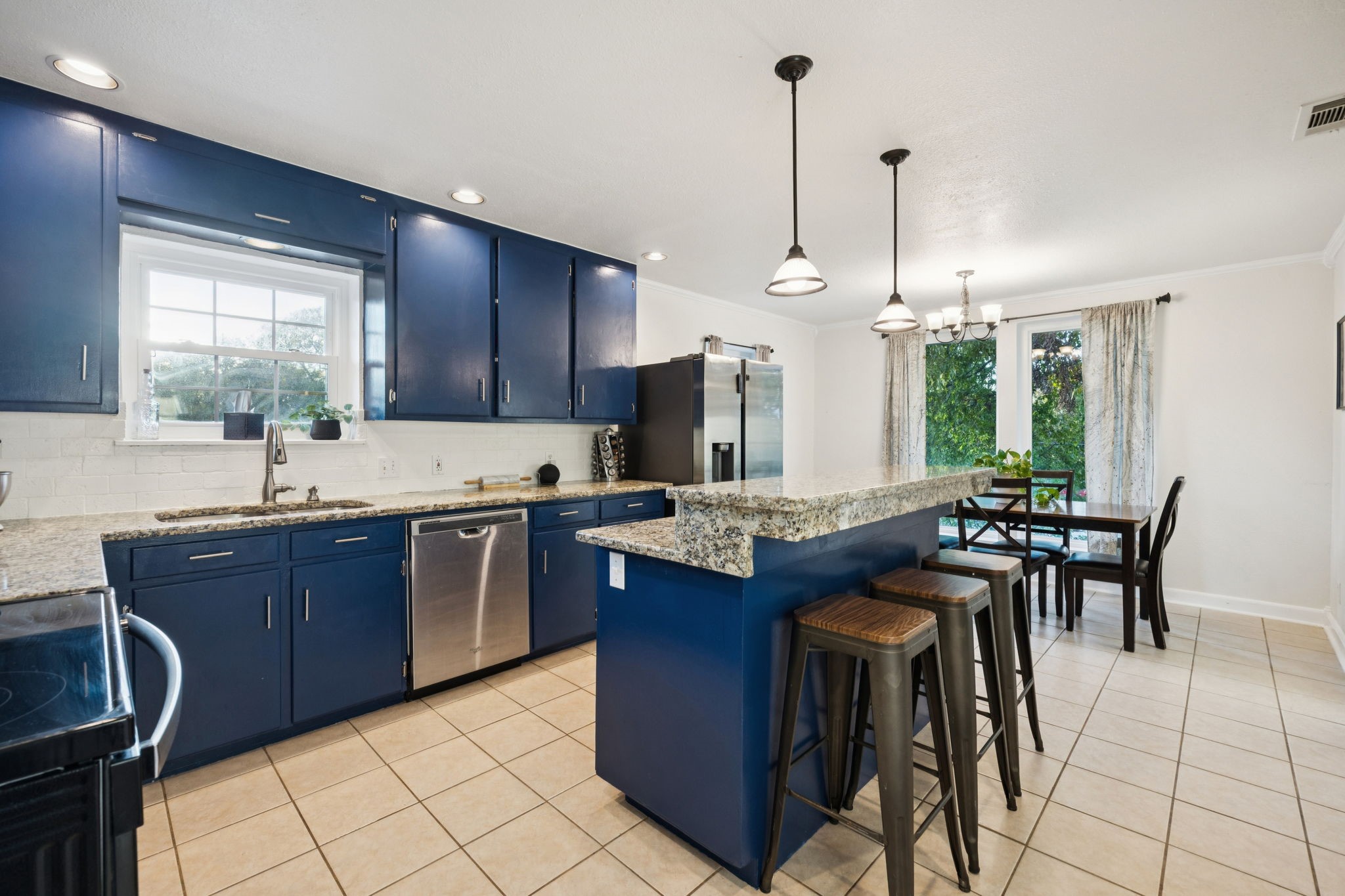 501 Odie Drive White Settlement TX 76108