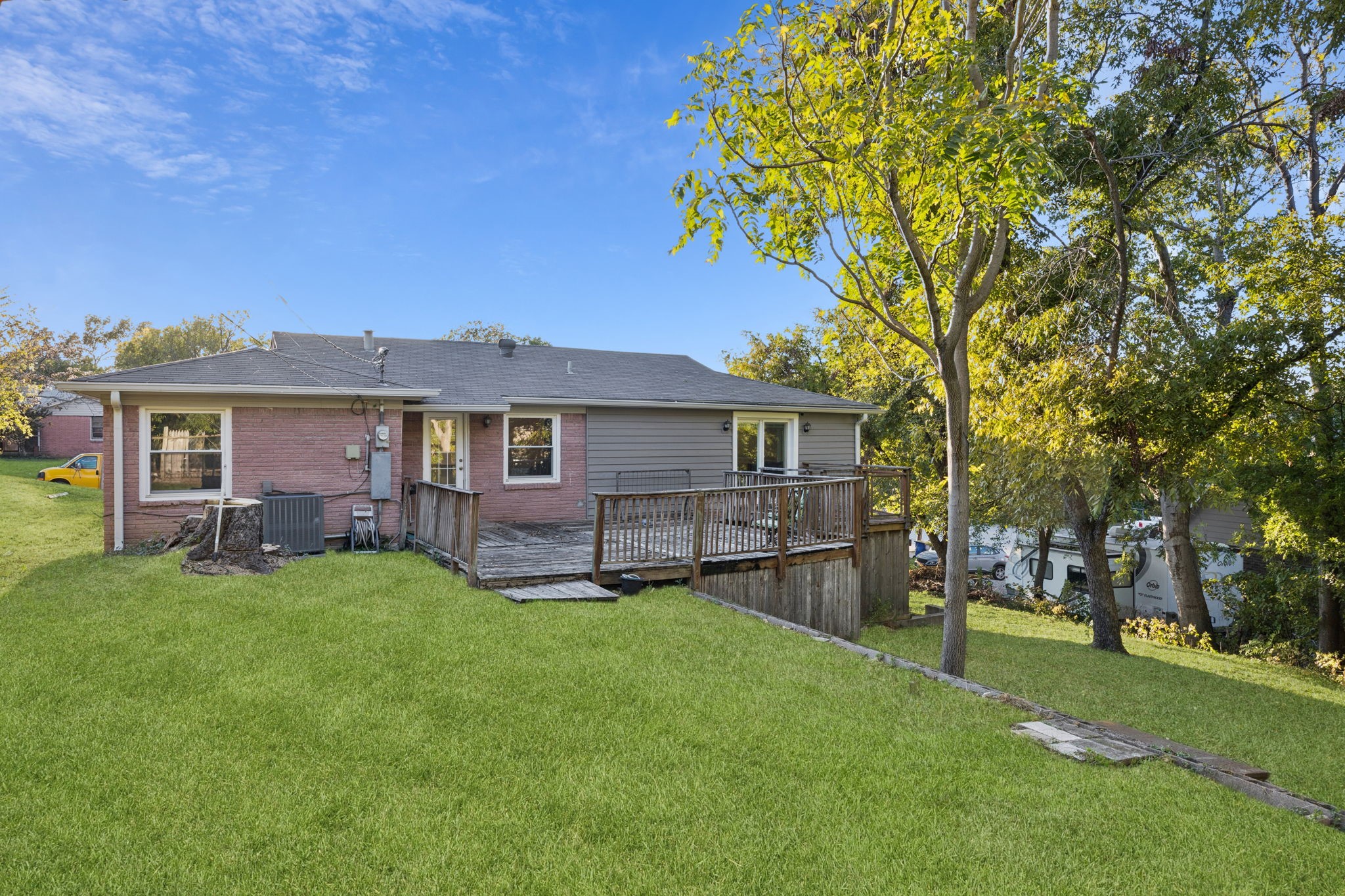 501 Odie Drive White Settlement TX 76108