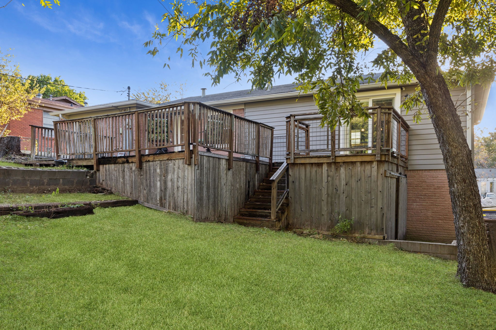 501 Odie Drive White Settlement TX 76108
