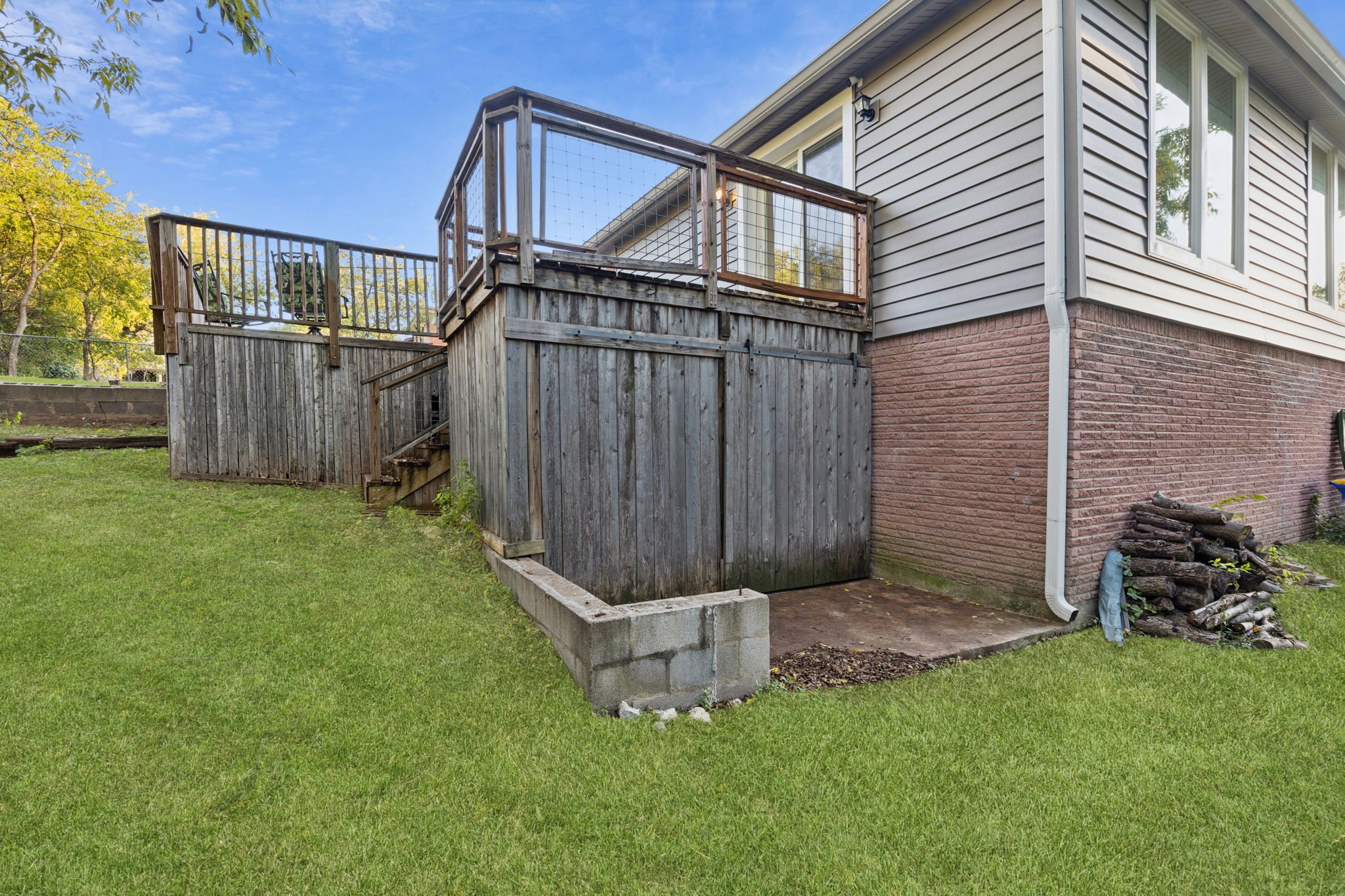501 Odie Drive White Settlement TX 76108