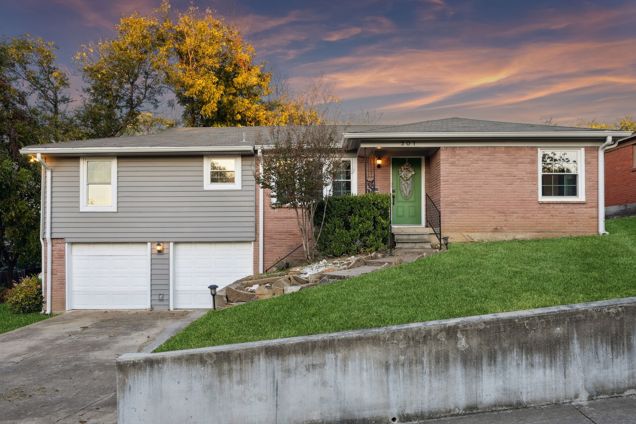 501 Odie Drive White Settlement TX 76108