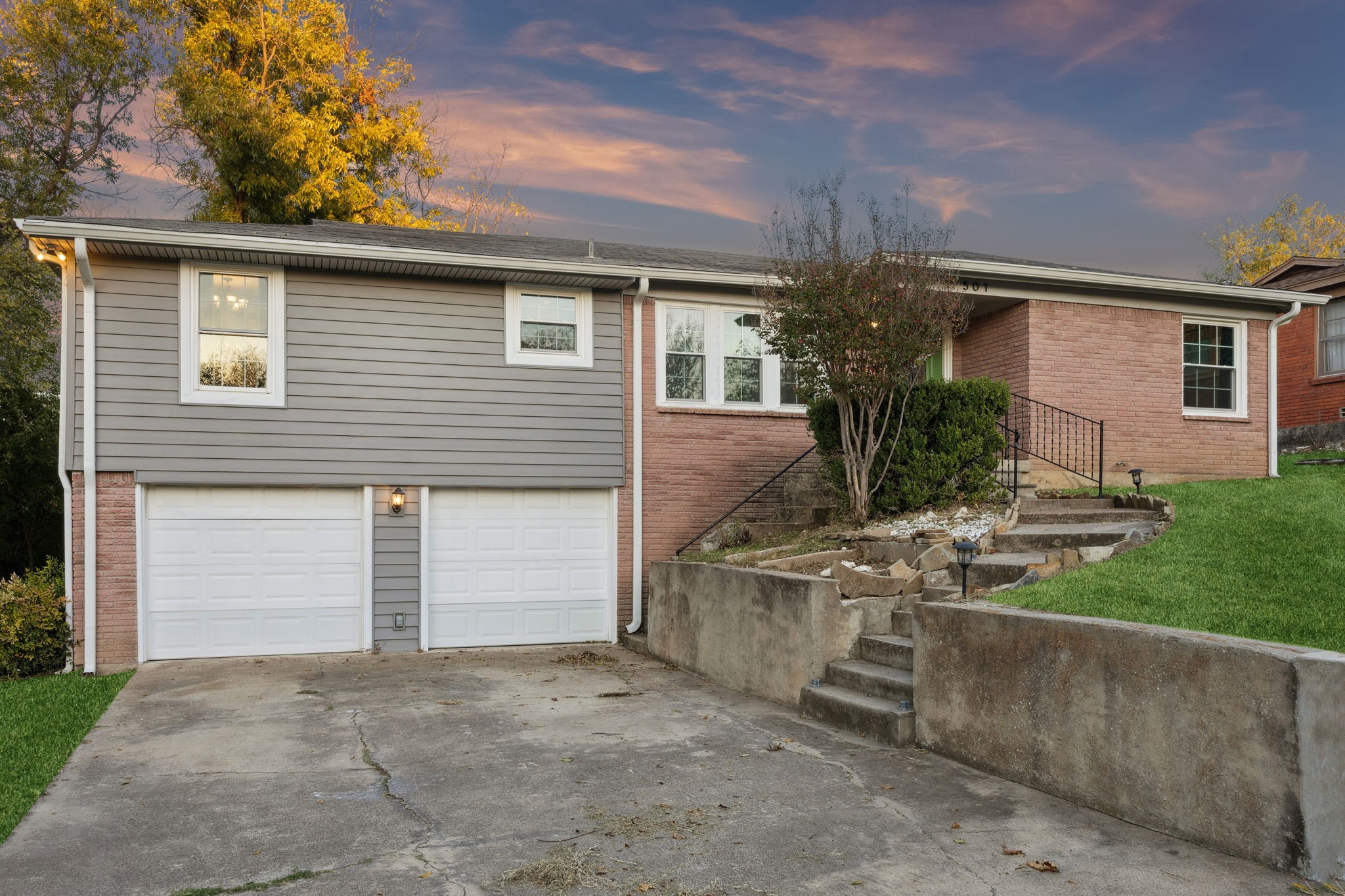501 Odie Drive White Settlement TX 76108