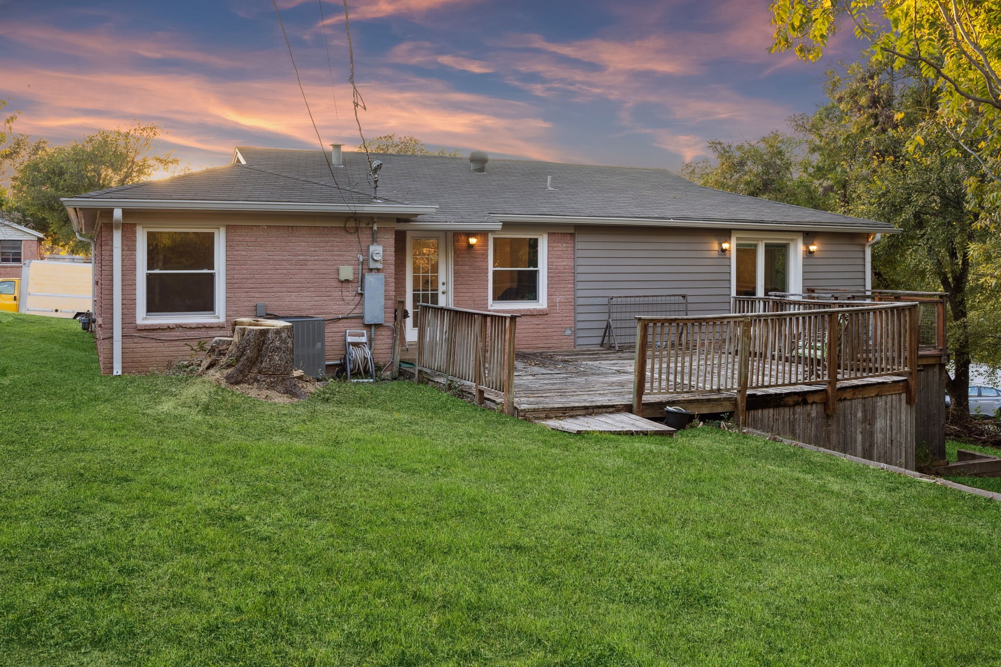 501 Odie Drive White Settlement TX 76108
