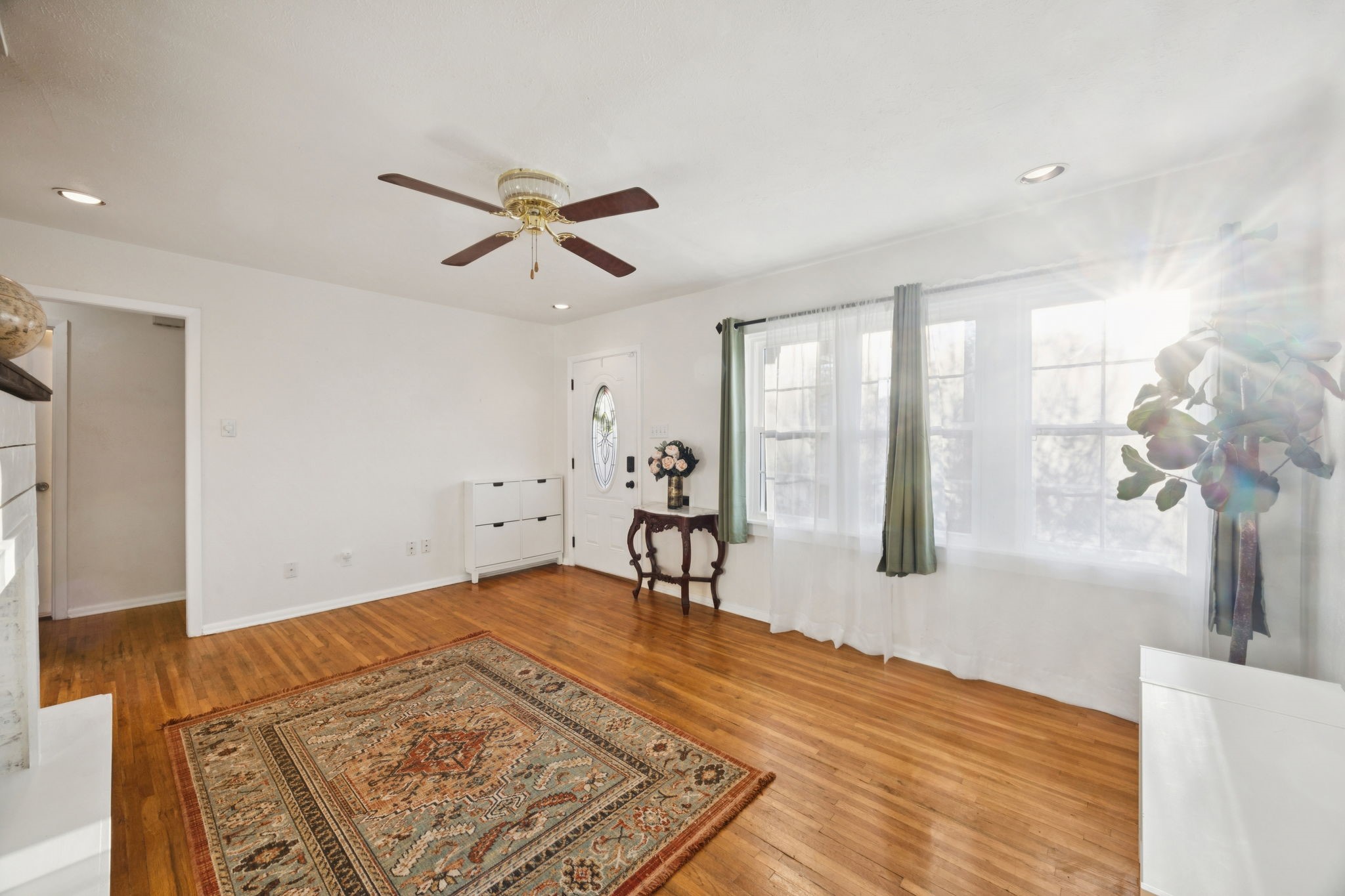 501 Odie Drive White Settlement TX 76108