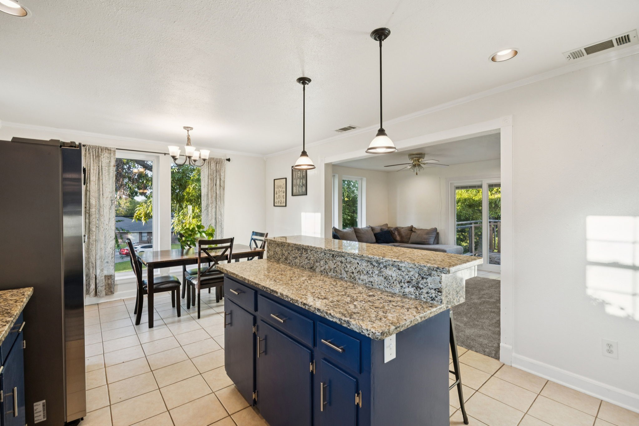 501 Odie Drive White Settlement TX 76108
