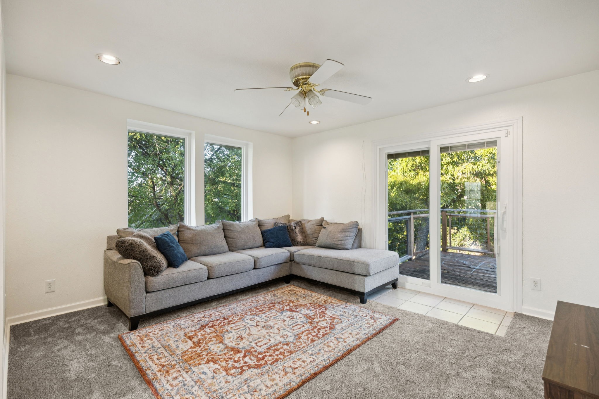 501 Odie Drive White Settlement TX 76108
