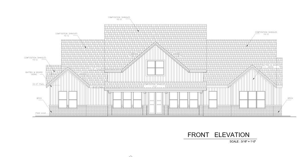 5330 Sunset Road Caddo Mills TX 75135