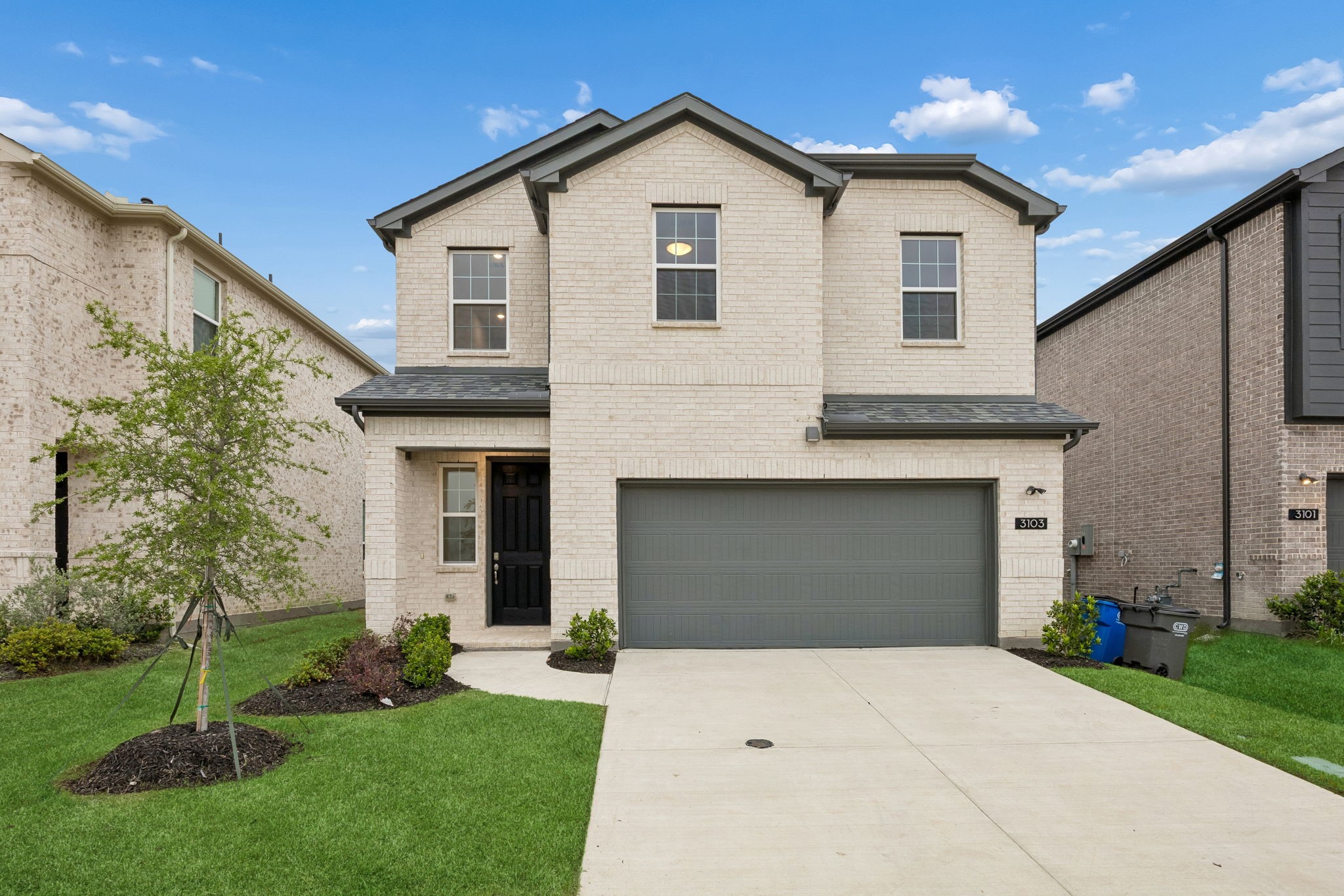 3103 Lucia Way Princeton TX 75407