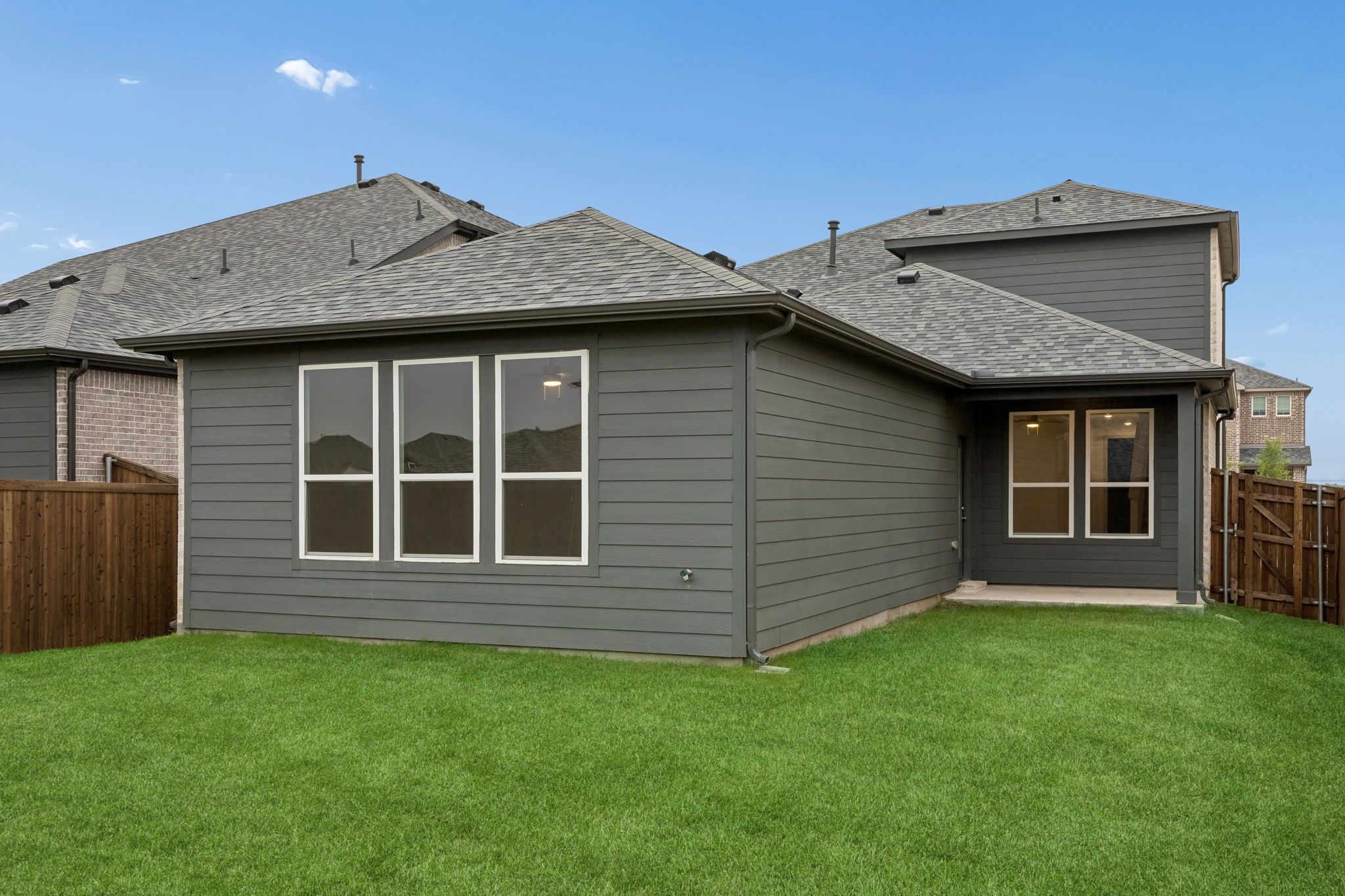 3103 Lucia Way Princeton TX 75407