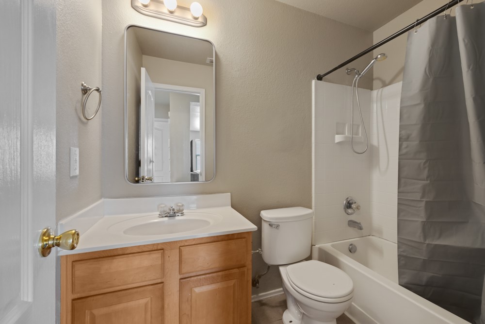 13837 Canyon Ranch Road Fort Worth TX 76262