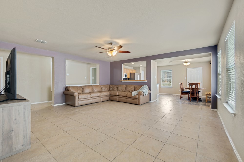 13837 Canyon Ranch Road Fort Worth TX 76262