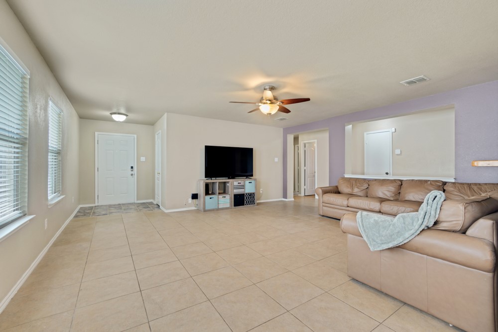 13837 Canyon Ranch Road Fort Worth TX 76262